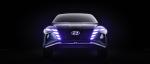 Hyundai Vision T Concept 2019 года